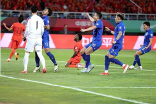 有点嚣张！印尼U23门将扑点创造历史，模仿大马丁挑衅韩国球员
